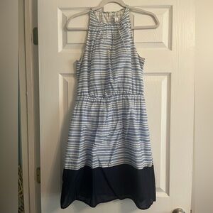 Old Navy Striped dress